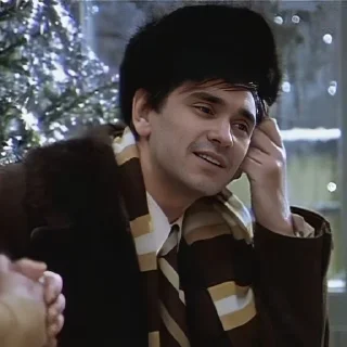 Sticker Создать киномемы ➡️ @Kinopoisk_Memes_bot - 4