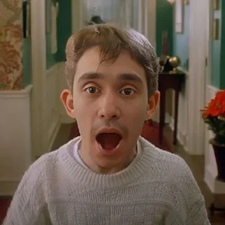 Sticker Создать киномемы ➡️ @Kinopoisk_Memes_bot - 0