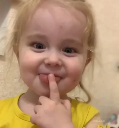 Johnson's baby🤍 :: @fStikBot - человеческое лицо