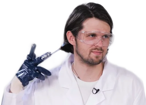 Стикер Калинкин Женечка - 7