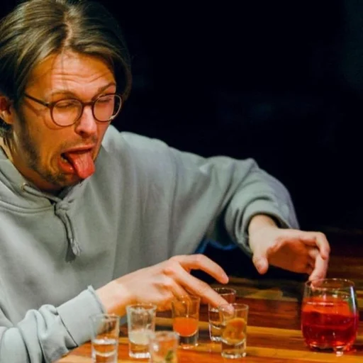 Стикер Калинкин Женечка - 4