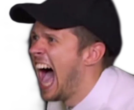 Стикер Калинкин Женечка - 3