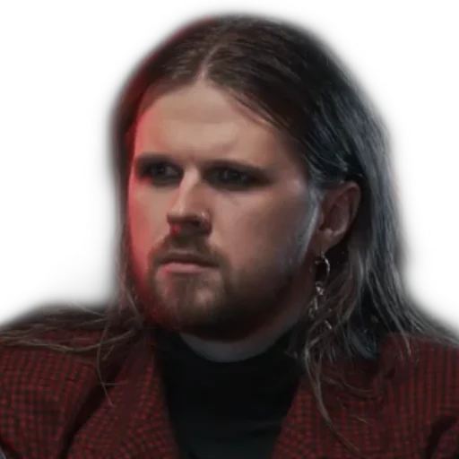 чбмптбнп - Человек