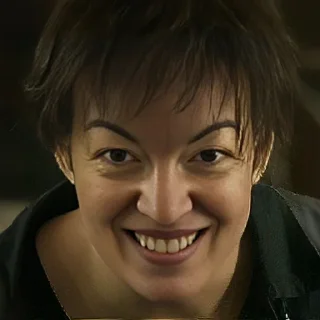 Sticker Создать свои киномемы ➡️ @Kinopoisk_Memes_bot - 2