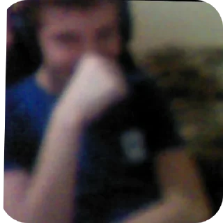 Стикер калл - 9