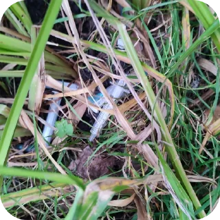 Стикер калл - 11