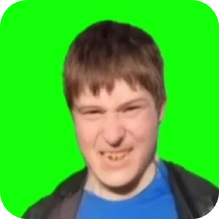 Стикер калл - 3