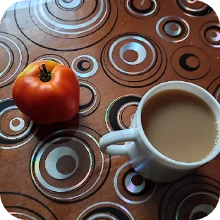 Стикер калл - 7