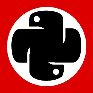 Sticker kal-lunix - 1