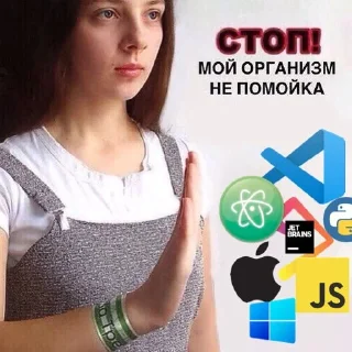 Sticker kal-lunix - 0