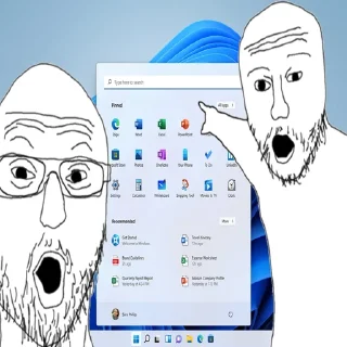 Sticker kal-lunix - 11