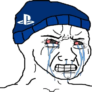 Sticker kal-lunix - 2