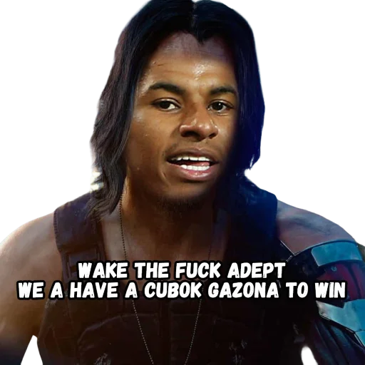 Sticker kalyan_i_rybalka - 1