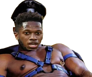 Стикер RYBALKA - 6