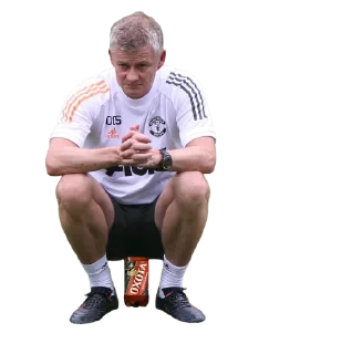 Стикер RYBALKA - 1