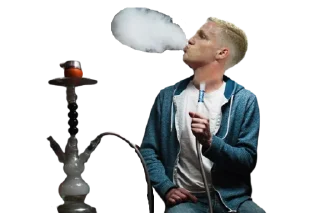 Стикер RYBALKA - 9