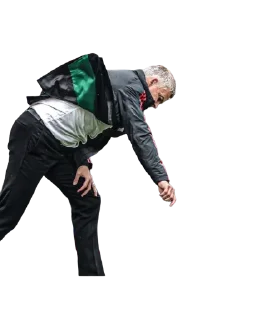 Стикер RYBALKA - 0