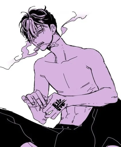 рисование эскиз иллюстрация