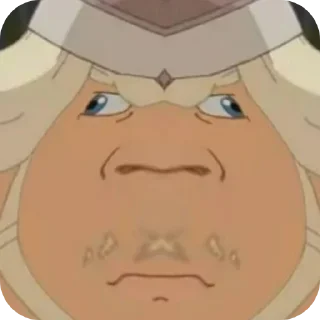 Стикер ебнутый калыван пон чечетка отвертка зубочистка - 5