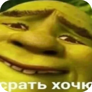 Стикер ебнутый калыван пон чечетка отвертка зубочистка - 7