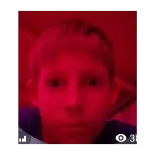 Стикер камарикаби2 - 1