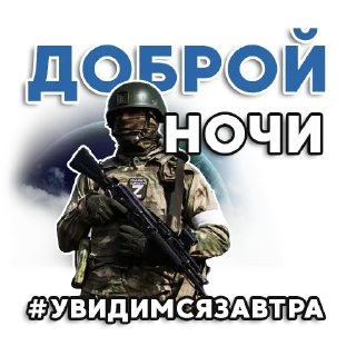 Стикер DefenderZ - 2