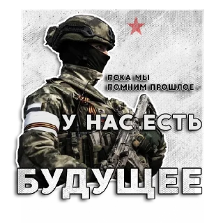 Стикер DefenderZ - 8