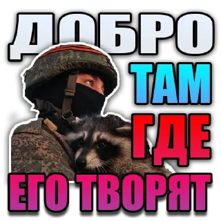 Стикер DefenderZ - 6