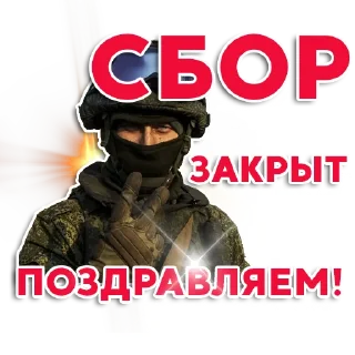 Стикер DefenderZ - 3