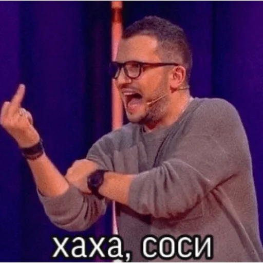 person human face clothing