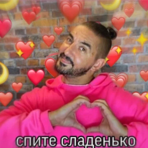 human face balloon party supply