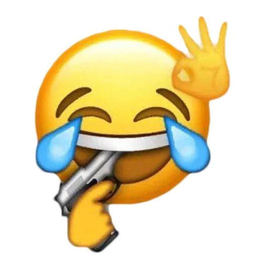 Sticker kamennn1337 - 1