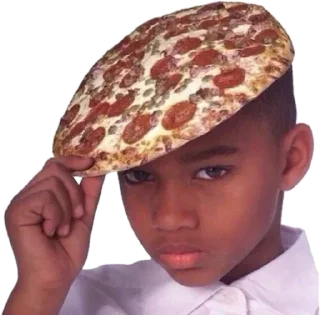 Стикер KAMENNN PACK 1 - 11