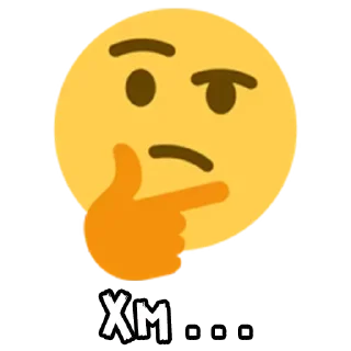 Стикер KAMENNN PACK 1 - 3