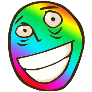 Стикер KAMENNN PACK 1 - 1