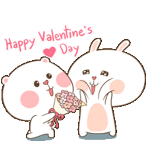 Стикер kameyohee - 1