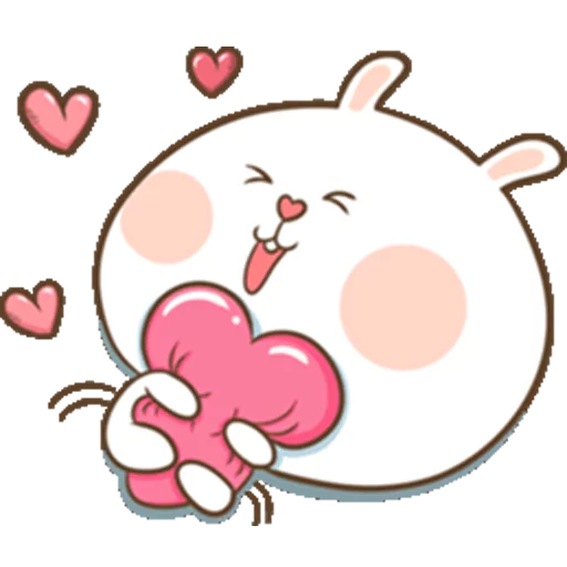 Sticker kameyohee - 1