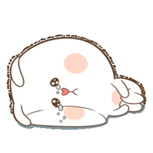 Стикер kameyohee - 1