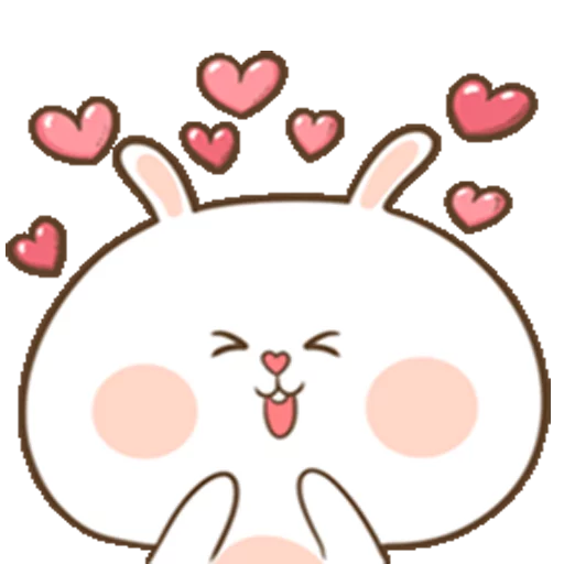 Стикер kameyohee - 1