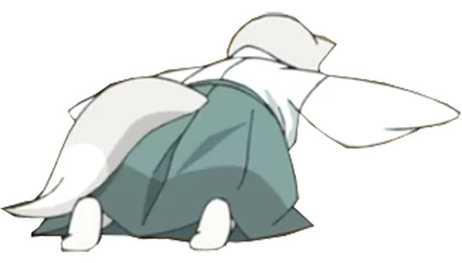 Kamisama Hajimemashta - мультфильм