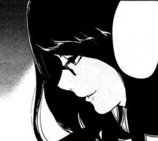 Sticker 神代 利世 by @tokyoghoulstickers - 9