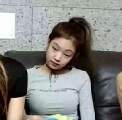 derpp faceu @greenteajjangnam - 