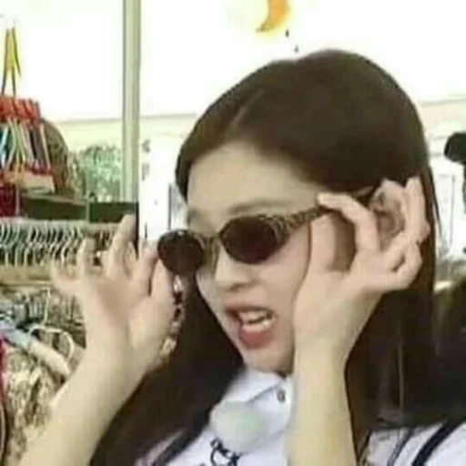 Стикер derpp faceu @greenteajjangnam - 8