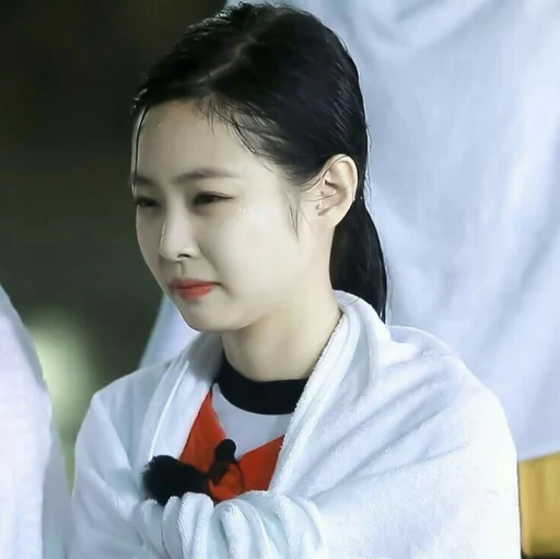 Стикер derpp faceu @greenteajjangnam - 0