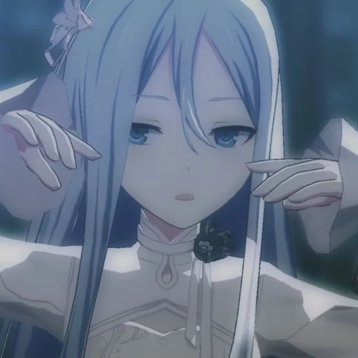 Стикер kanadeaill - 1