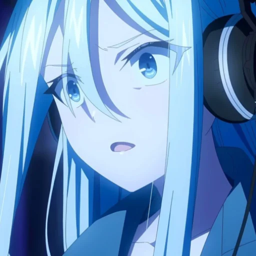 Стикер kanadeaill - 1