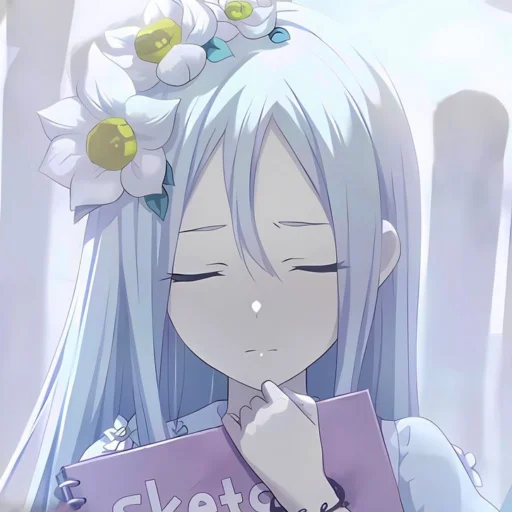 Стикер kanadeaill - 1