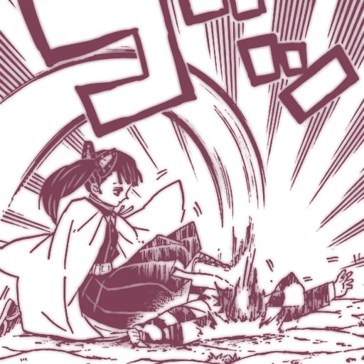 Стикер kanaotsuyurik - 1