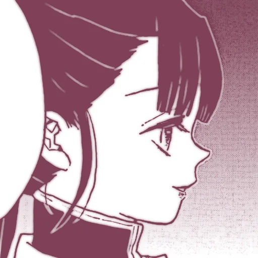 Sticker kanaotsuyurik - 1