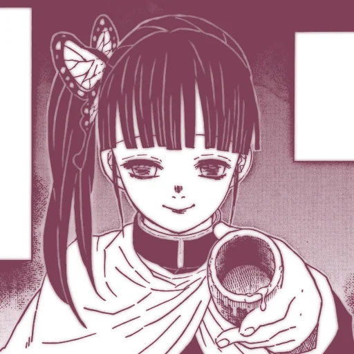 Стикер kanaotsuyurik - 1